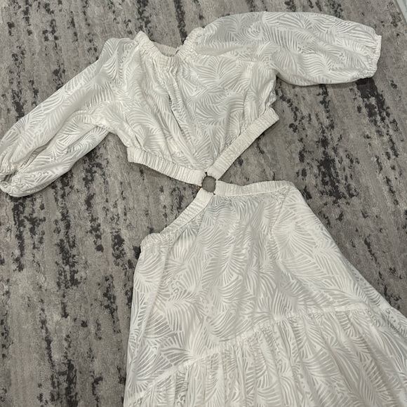 Significant Other Skylar Dress - Picture 5 of 6